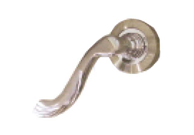 WD Handle 35 mm Compete Set 